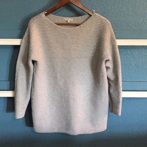 Soft cozy Calvin Klein Jeans sweater . Size L